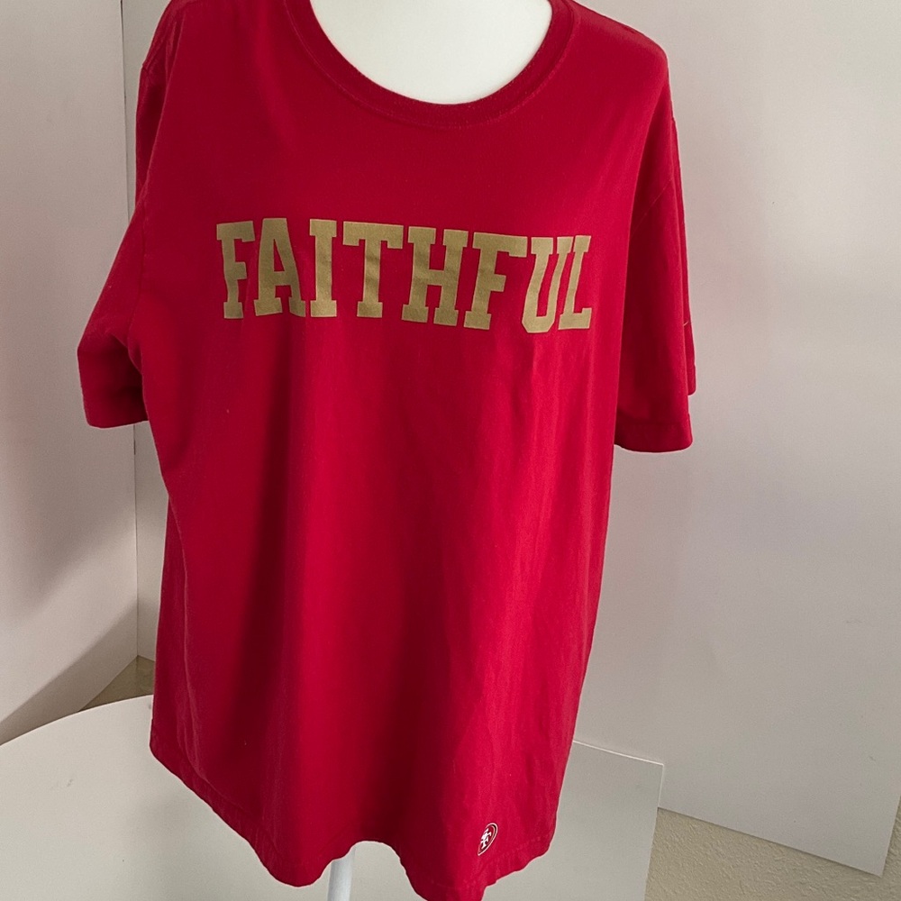Nike  49er - Faithful shirt